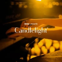 Candlelight : hommage à Chopin