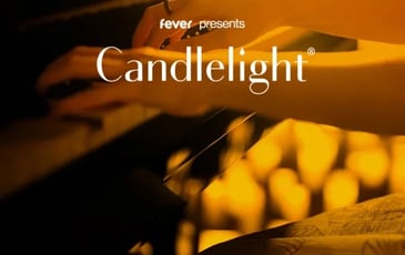 Candlelight : hommage à Chopin
