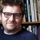 Sylvain Levey