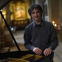 Schubert, Mendelssohn, Brahms…