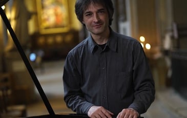 Schubert, Mendelssohn, Brahms…