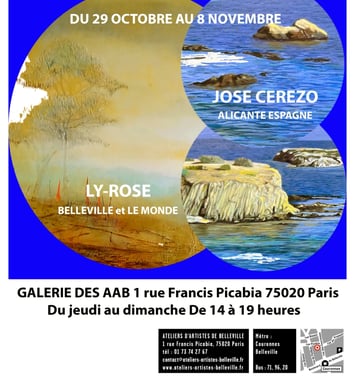 Paysages Dedans Dehors