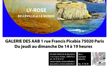 Paysages Dedans Dehors