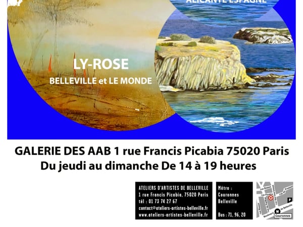 Paysages Dedans Dehors