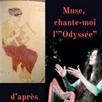 Muse, chante-moi l'Odyssée : Partie 3, Nausicaa