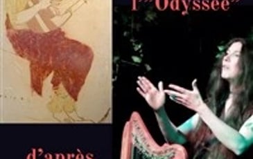Muse, chante-moi l'Odyssée : Partie 3, Nausicaa