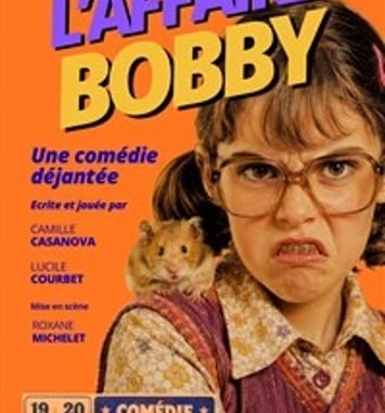 L'Affaire Bobby