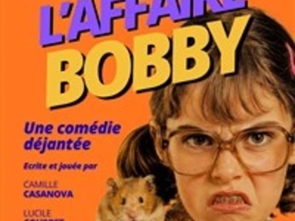 L'Affaire Bobby