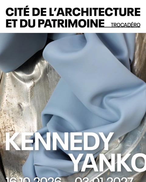 Exposition Kennedy Yanco
