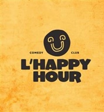 L'Happy Hour : Comedy Club