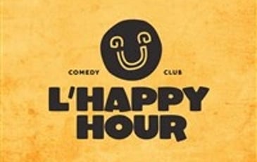 L'Happy Hour : Comedy Club