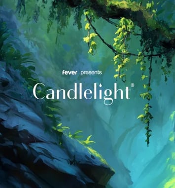 Candlelight : hommage à Phil Collins
