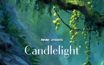 Candlelight : hommage à Phil Collins