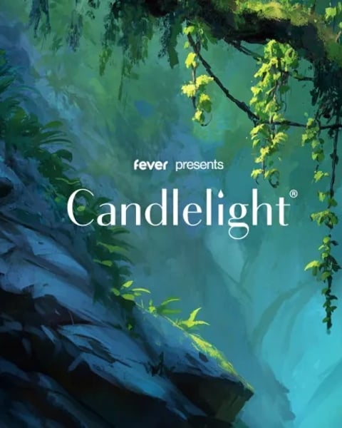 Candlelight : hommage à Phil Collins