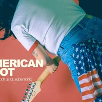American Idiot : la soirée rock US