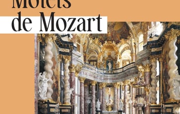 Motets de Mozart