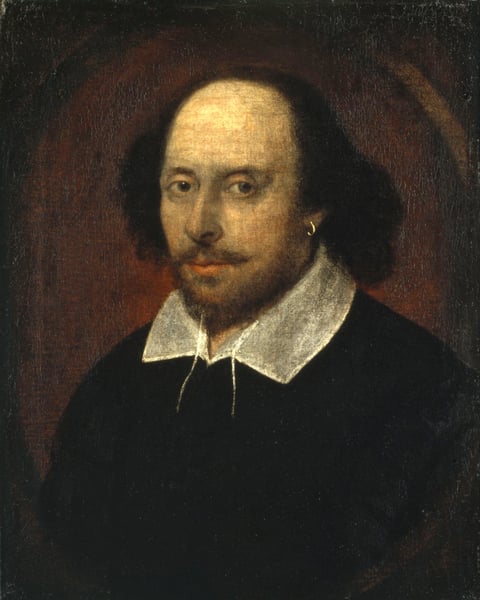 William Shakespeare's Romeo + Juliet Film in Concert