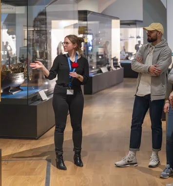 Visites Flash (30 min)