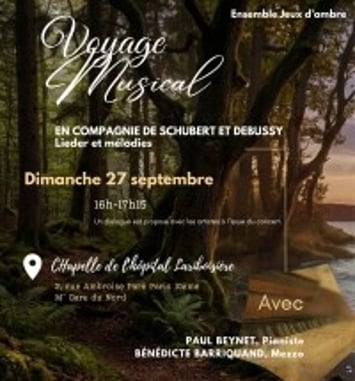 Voyage Musical