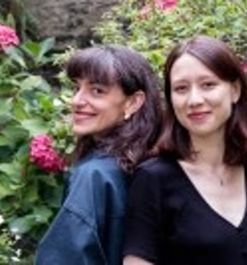 Alma Mahler, créatrice et inspiratrice
