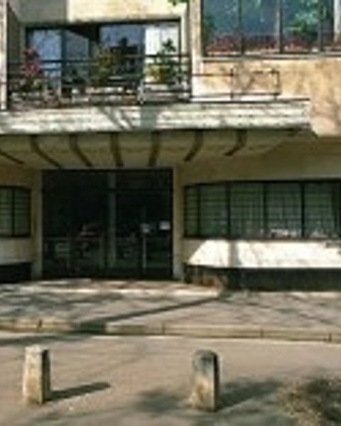 Fanou Torracinta et Hugo Guezbar