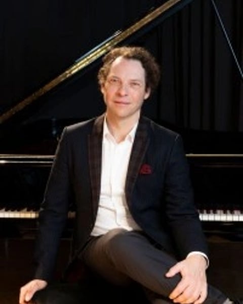Daniel Propper