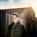 Elza van den Heever