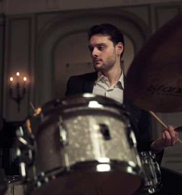 Germain Cornet Quintet