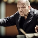 Jaap Van Zweden