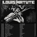 Louis Matute