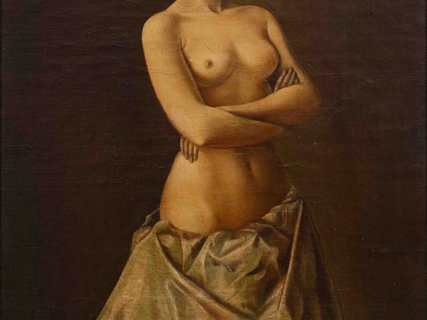 Leonor Fini