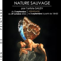 Nature Sauvage : Sailev