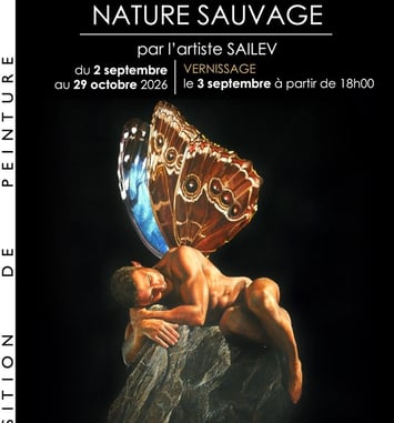 Nature Sauvage : Sailev