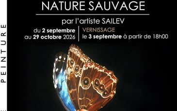 Nature Sauvage : Sailev