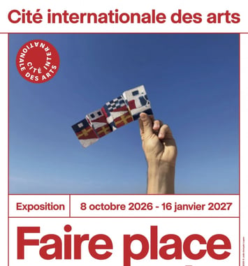 Faire place au monde