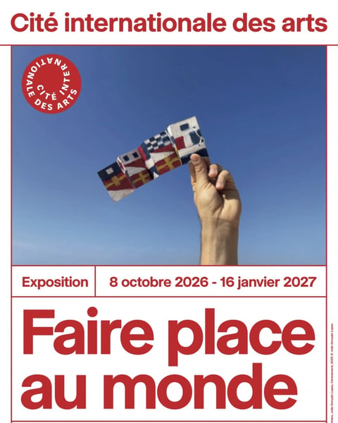 Faire place au monde