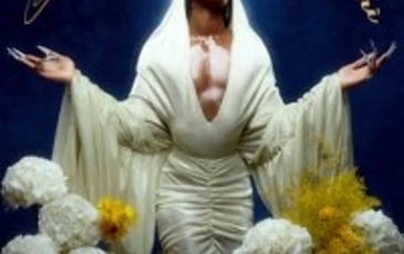 Mami Watta : Je Vous Salue Mami en Rodage