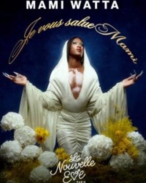 Mami Watta : Je Vous Salue Mami en Rodage