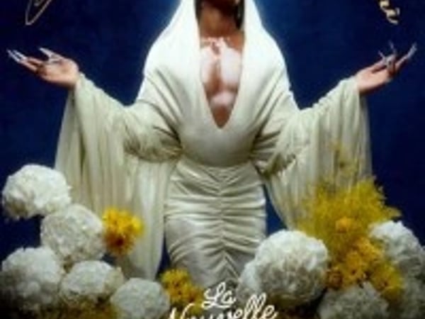 Mami Watta : Je Vous Salue Mami en Rodage