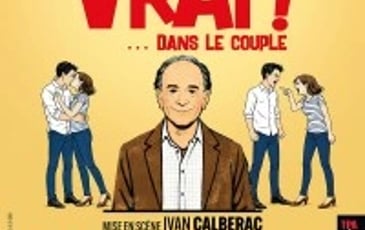 Cessez d'être gentil, soyez vrai ! (dans le couple)