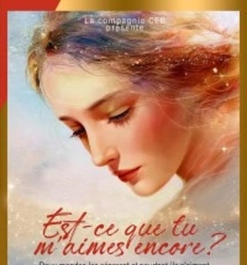 Est-ce que tu m'aimes encore ?