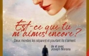 Est-ce que tu m'aimes encore ?