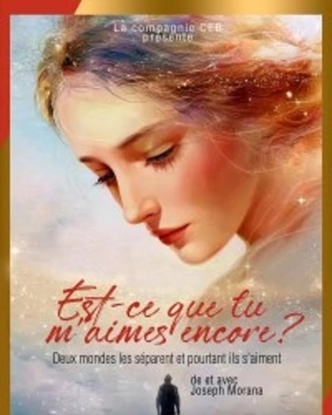 Est-ce que tu m'aimes encore ?
