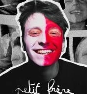 Vladimir Venanzi : Petit Frère