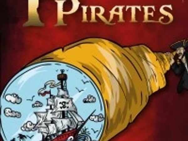 T comme Pirates