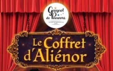 Le Coffret d'Aliénor