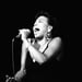 Dee Dee Bridgewater