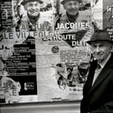 Jacques Villeglé