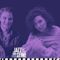 Anne Sila & Alex Terrier Quintet