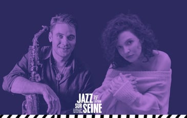 Anne Sila & Alex Terrier Quintet